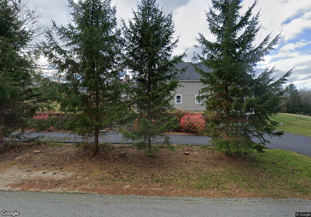 283 Simpson Rd, Buxton, ME 04093 - photo 1