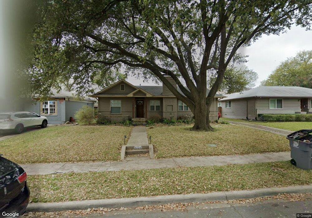 6224 Ravendale Ln, Dallas, TX 75214 - photo 1