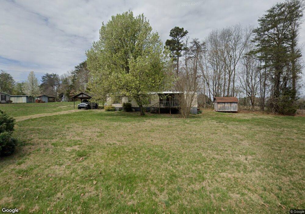 548 Blackwelder Rd, Statesville, NC 28625 - photo 1