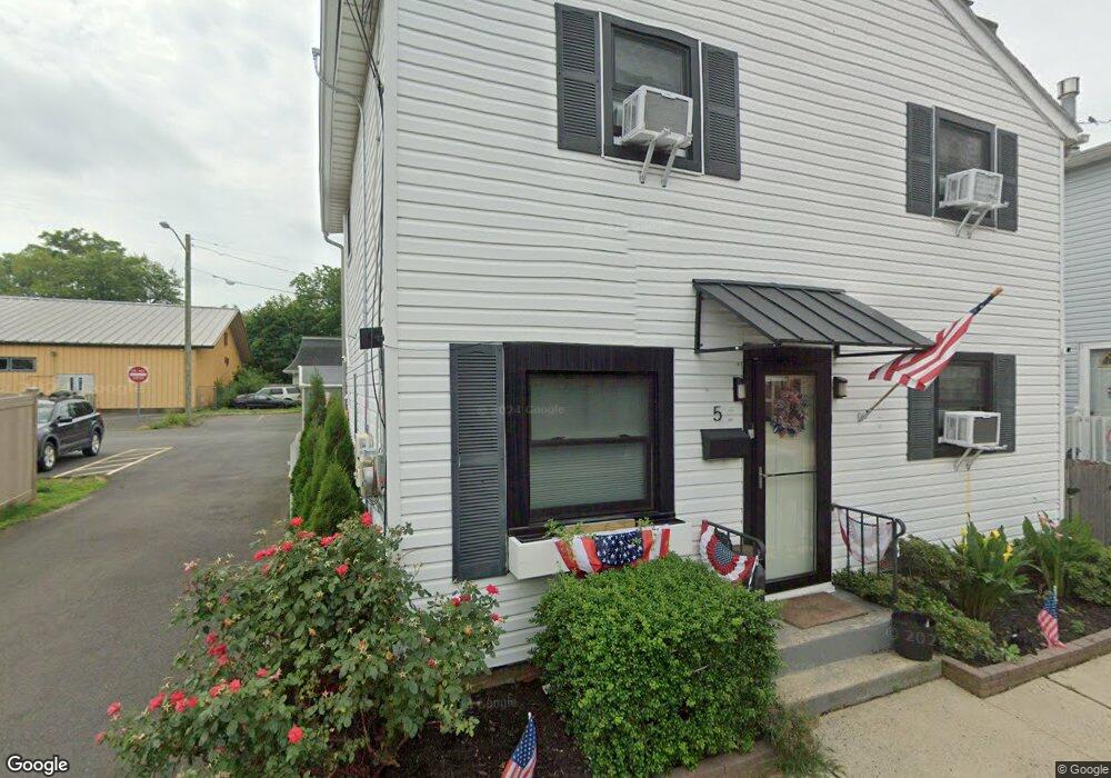 5 W 3rd St, Keyport, NJ 07735 - photo 1