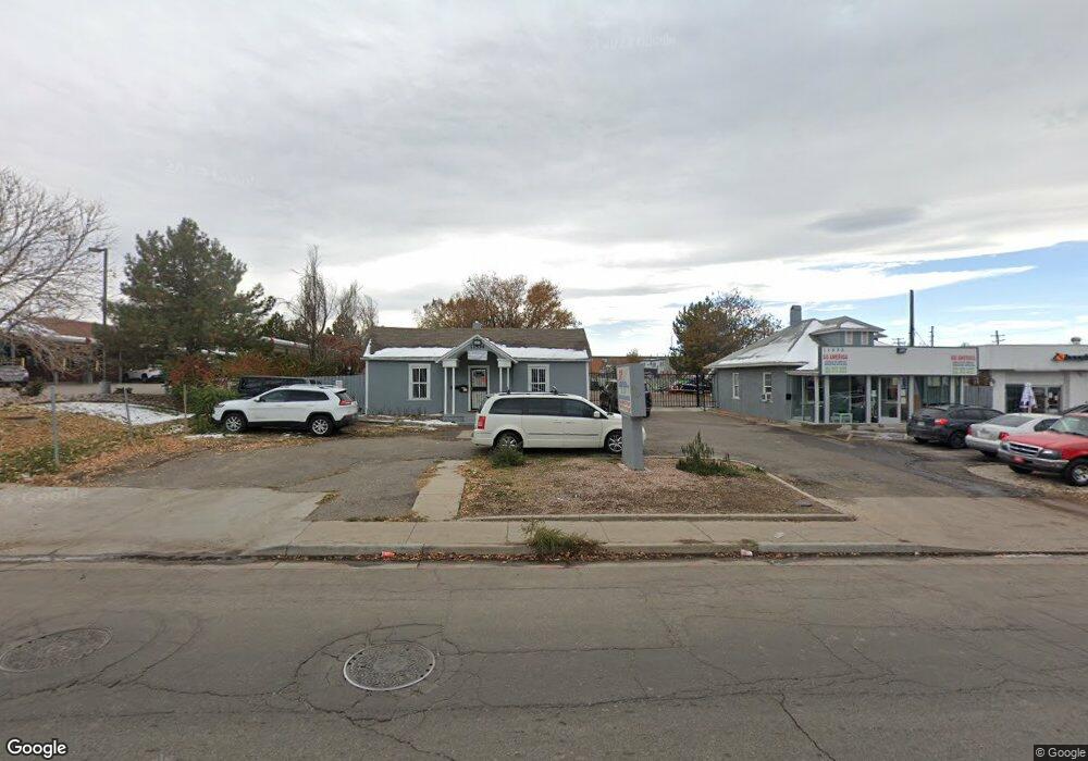 11534 E Colfax Ave, Aurora, CO 80010 - photo 1