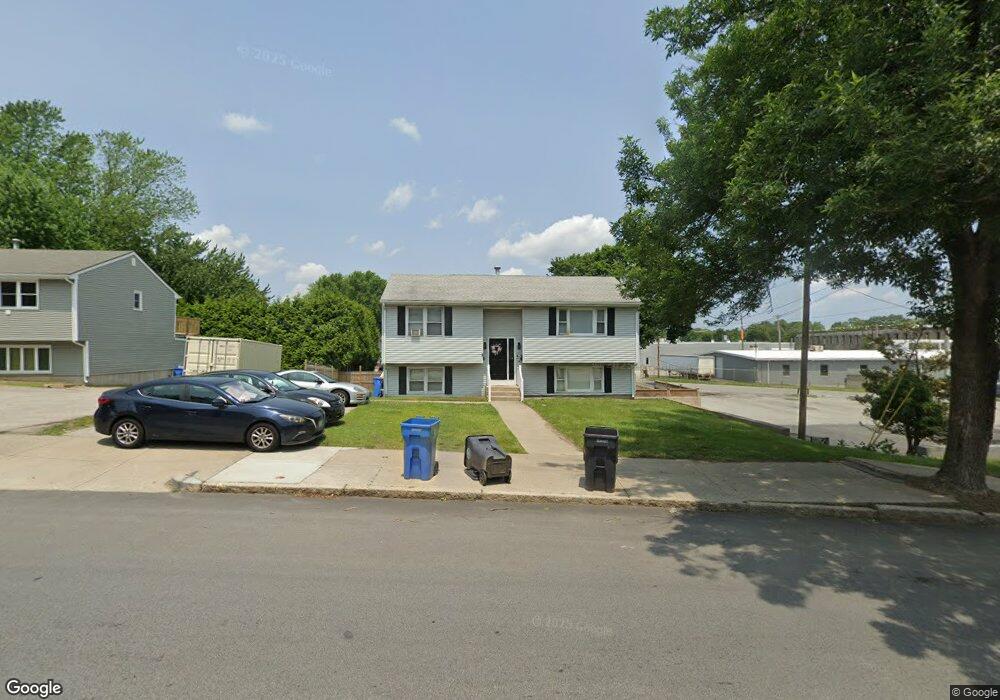 13 Haven Ave, Cranston, RI 02920 - photo 1