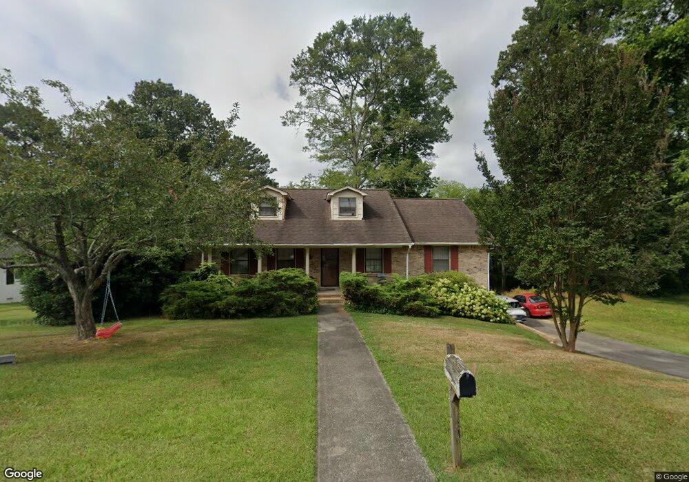1501 5th Ave SE, Cullman, AL 35055 - photo 1