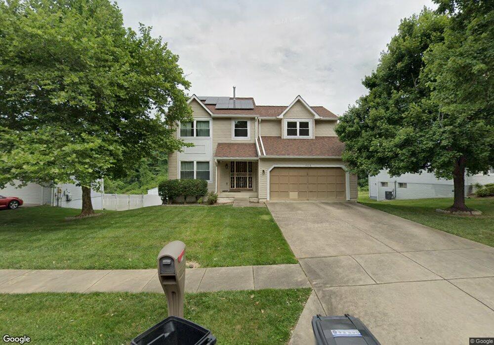 7116 Willow Hill Dr, Capitol Heights, MD 20743 - photo 1