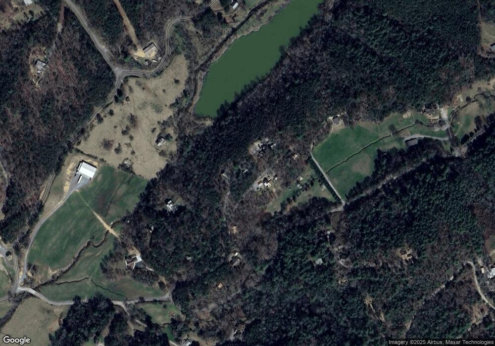 70 Frosty Mountain Rd, Mineral Bluff, GA 30559 - photo 1