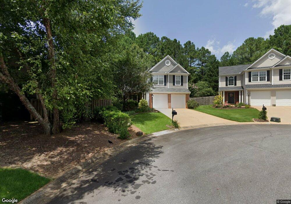 1441 Glenover Cir, Marietta, GA 30062 - photo 1