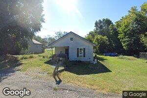 306 Bluff St, Providence, KY 42450