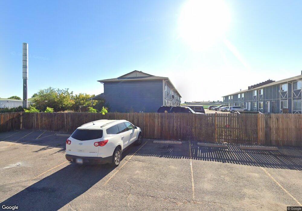 1443 Norfolk St, Aurora, CO 80011 - photo 1