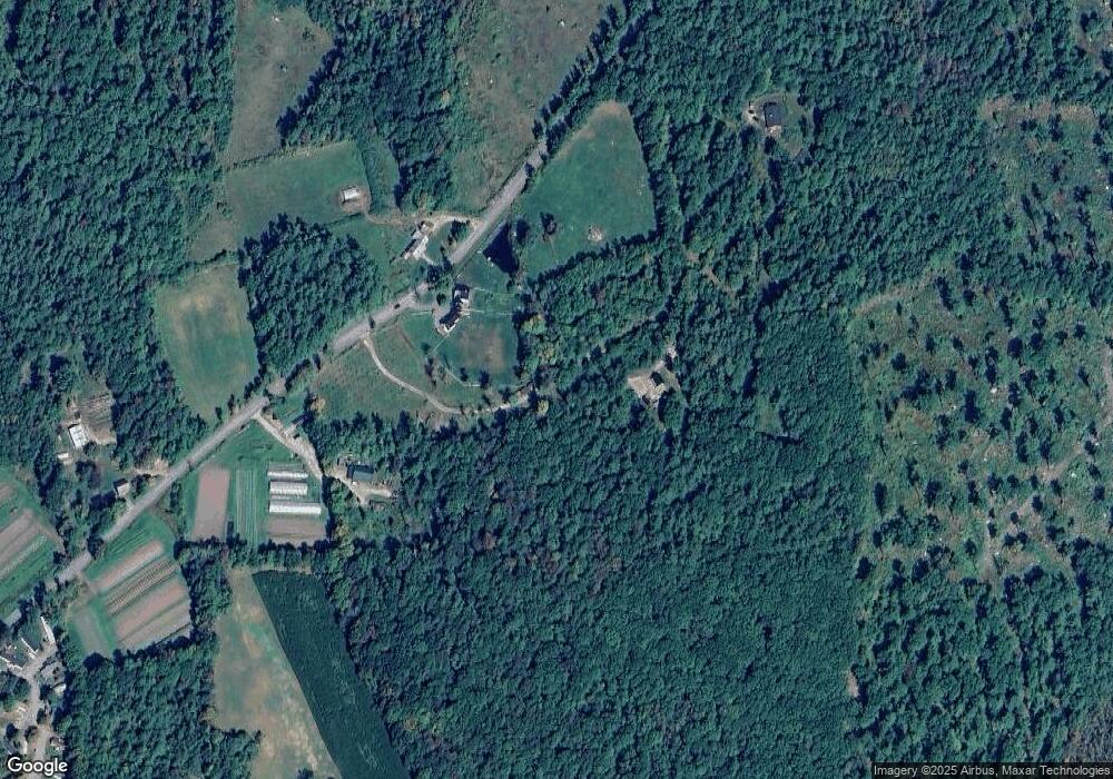 89 Nh Route 12 S, Fitzwilliam, NH 03447 - photo 1