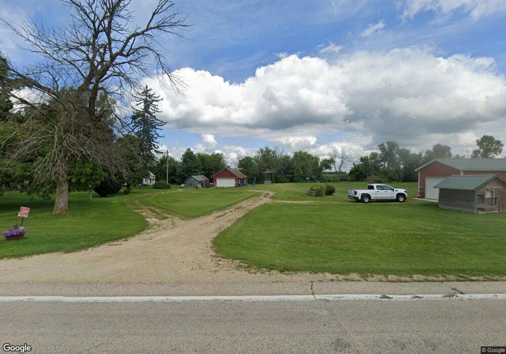 W2456 State Road 92, Brooklyn, WI 53521 - photo 1