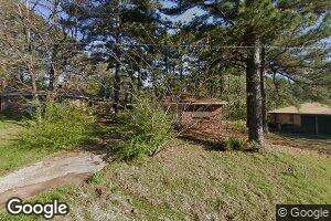 620 Jackson St, Vivian, LA 71082