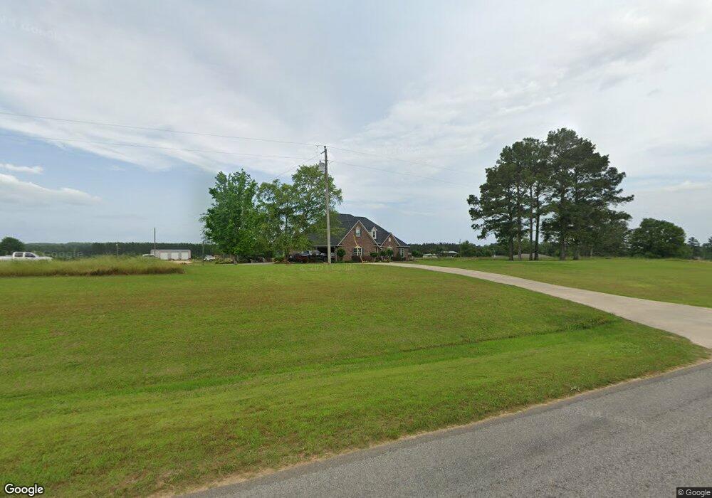 314 County Road 79, Stringer, MS 39481 - photo 1