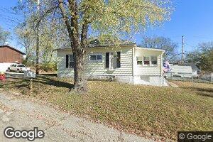 902 Ann St, Atchison, KS 66002