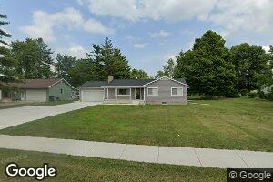 513 S State St, Pioneer, OH 43554