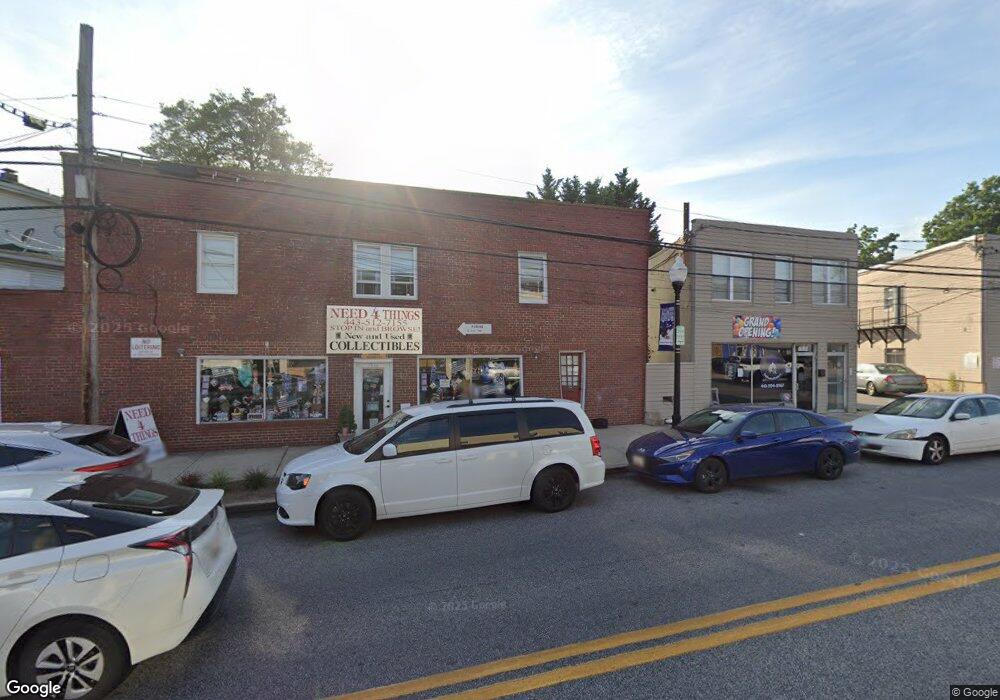 5306 East Dr, Halethorpe, MD 21227 - photo 1