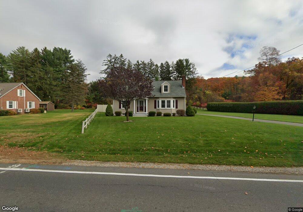 24 Main St, Wilbraham, MA 01095 - photo 1