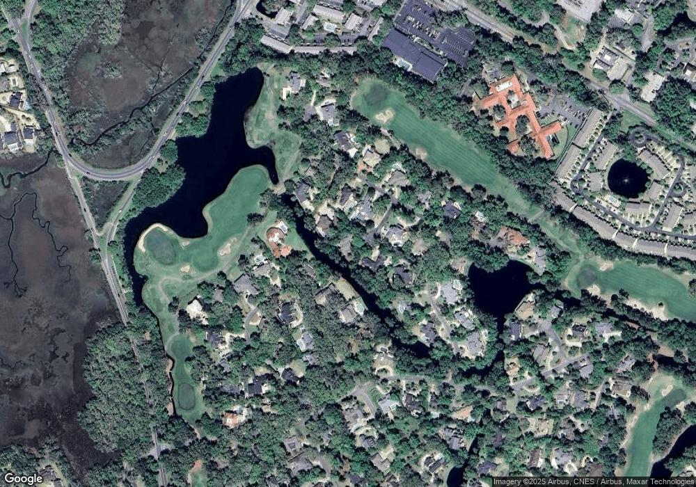 121 Cypress Point, Saint Simons Island, GA 31522 - photo 1