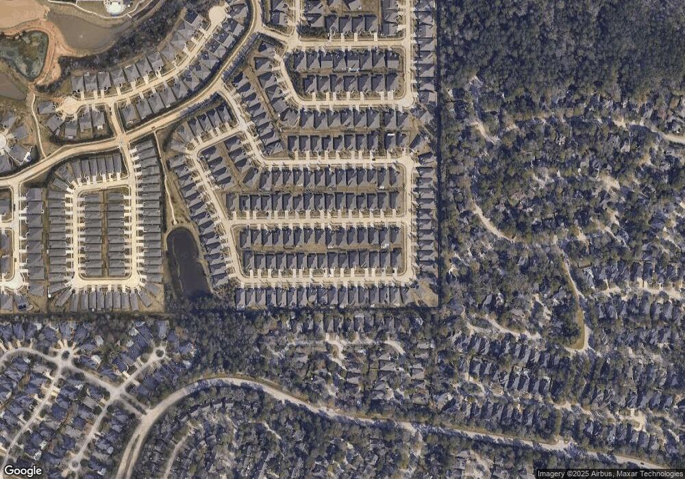 127 Wild Wick Way, Spring, TX 77382 - photo 1