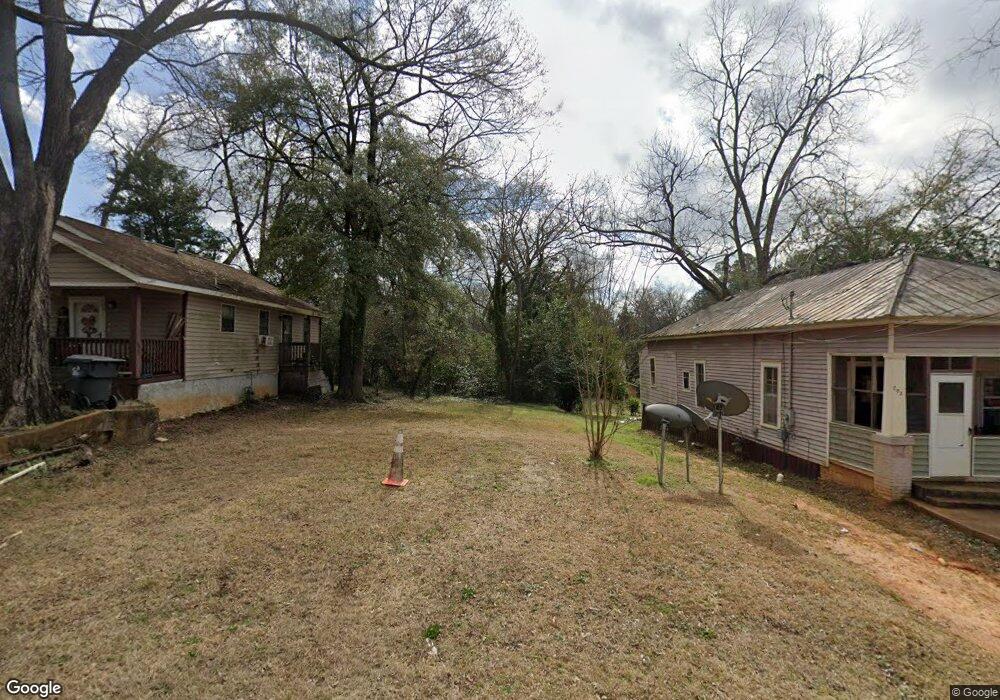 205 Mccoy St, Americus, GA 31709 - photo 1