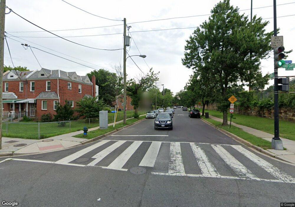 9 55th St NE unit 9, Washington, DC 20019 - photo 1