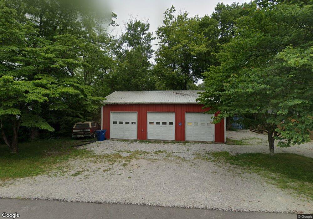 81 Burger St, Manchester, TN 37355 - photo 1