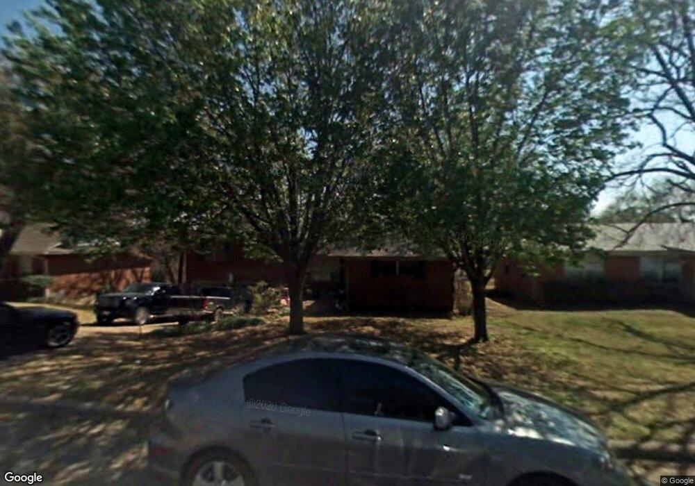 1612 W Acheson St, Denison, TX 75020 - photo 1