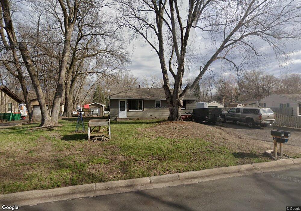 517 105th Ln NW, Coon Rapids, MN 55448 - photo 1