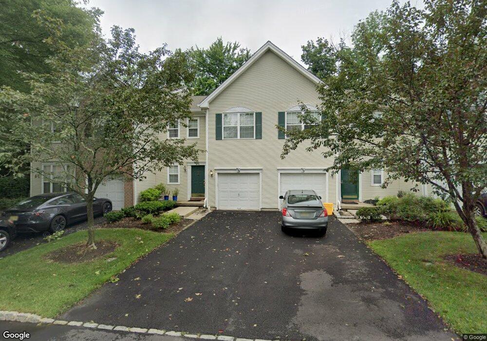 204 Creststone Cir, Princeton, NJ 08540 - photo 1