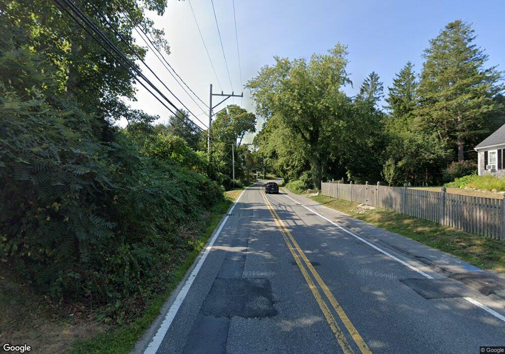 59 Old King's Hwy unit 29-4, Yarmouth, MA 02675 - photo 1