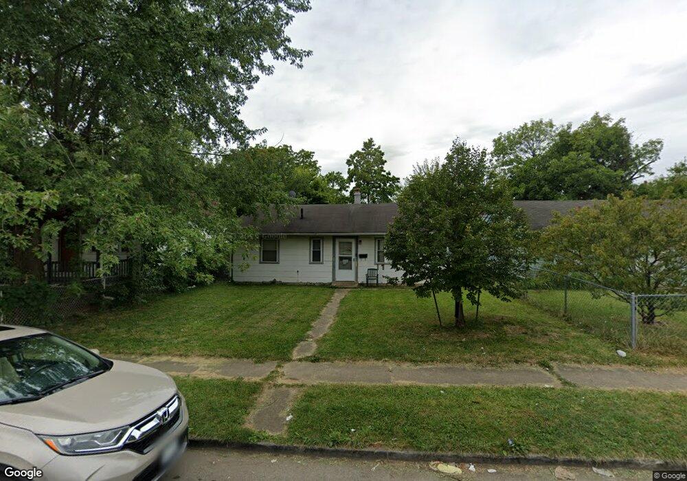 333 S Highland Ave, Columbus, OH 43223 - photo 1