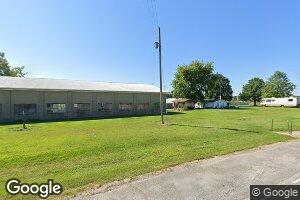 1797 E State Road 70, Chrisney, IN 47611