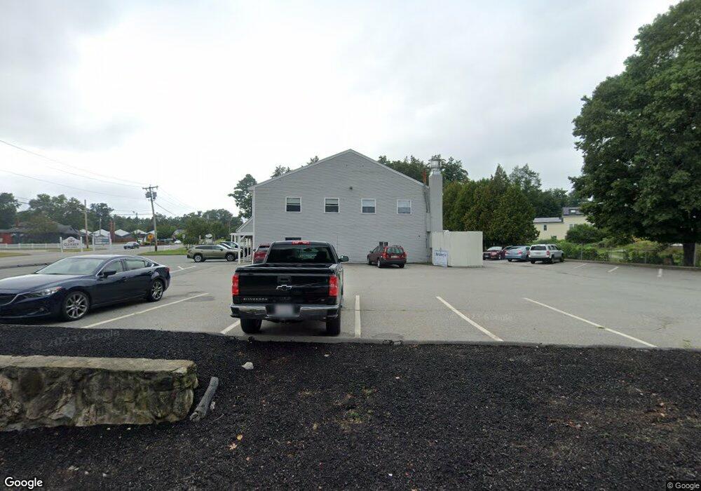 26 Bartlett St, Northborough, MA 01532 - photo 1