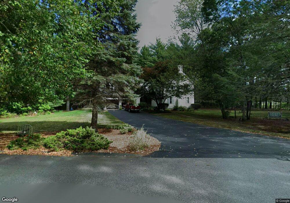 6 New Pond Rd, Groton, MA 01450 - photo 1