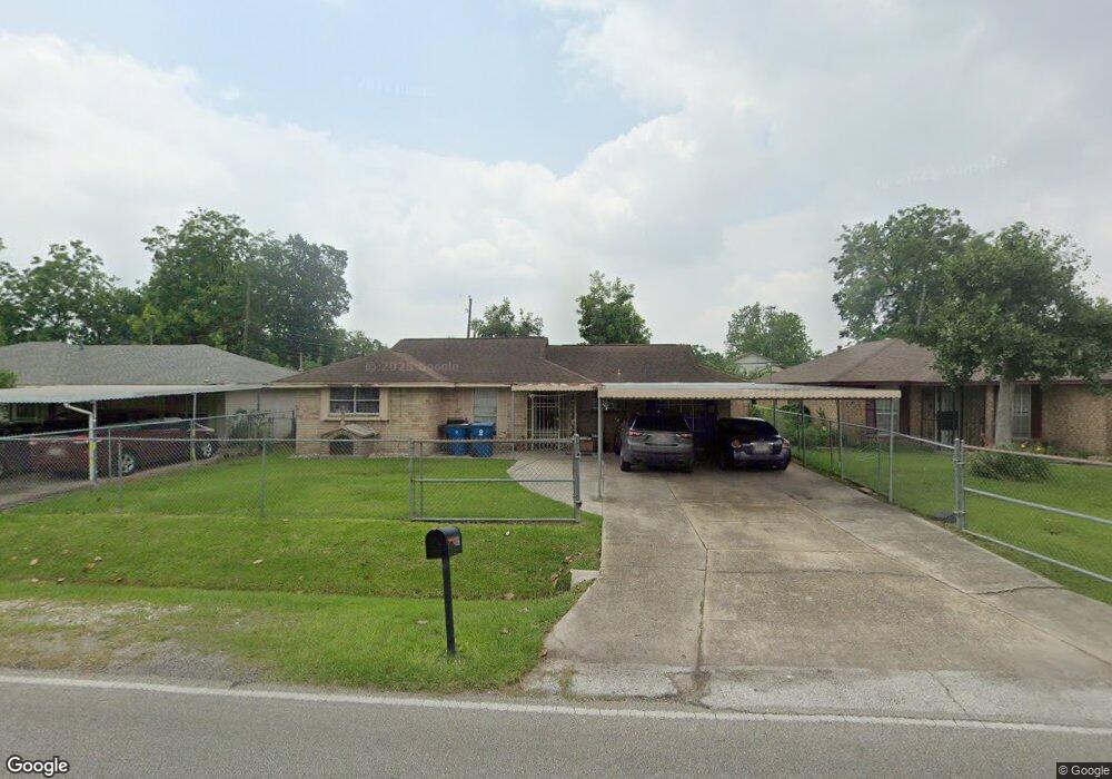 3514 Castledale Dr, Houston, TX 77093 - photo 1