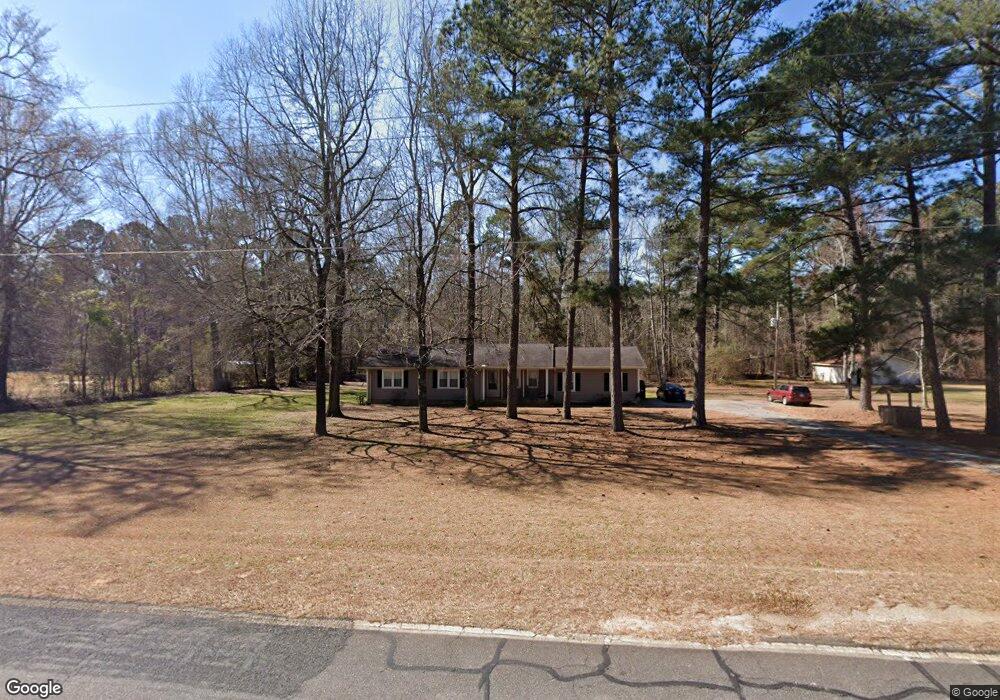 139 McCullar Weaver Rd SW, Milledgeville, GA 31061 - photo 1