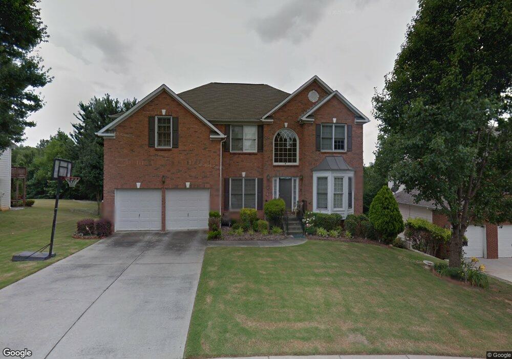 3382 Drawbridge Terrace unit 2, Duluth, GA 30096 - photo 1