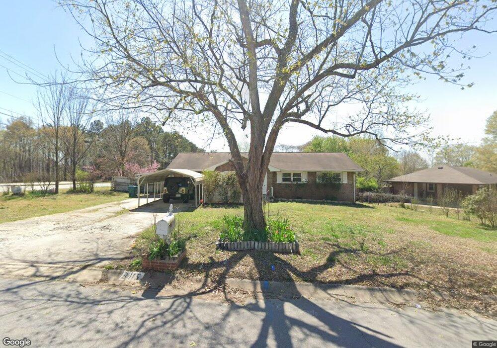 3115 Bobolink Dr unit 1, Rex, GA 30273 - photo 1