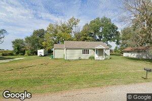 409 S Farmer St, Brighton, IA 52540