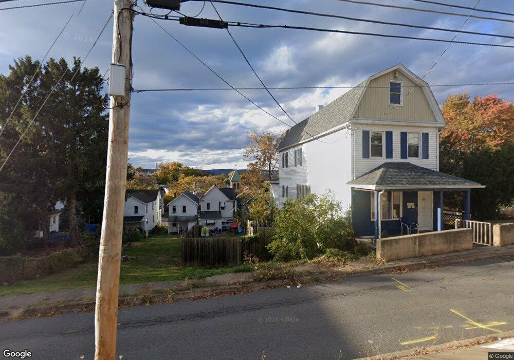 358 Park Ave, Wilkes Barre, PA 18702 - photo 1