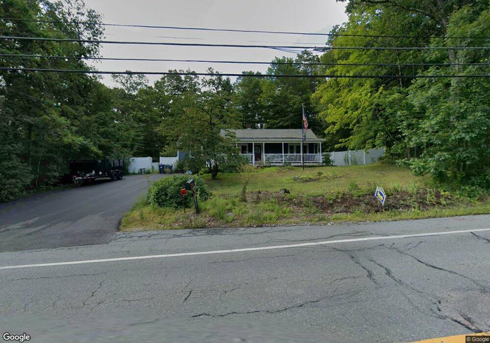 158 E Bacon St, Plainville, MA 02762 - photo 1