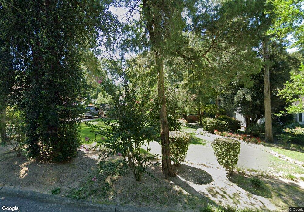 2730 Oakland Ave, Augusta, GA 30909 - photo 1