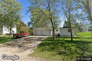 620 Michigan Ave, Villard, MN 56385