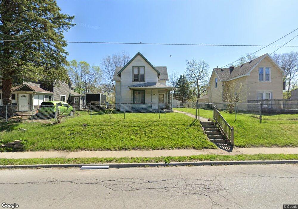 1527 Mlk jr Pkwy, Des Moines, IA 50314 - photo 1