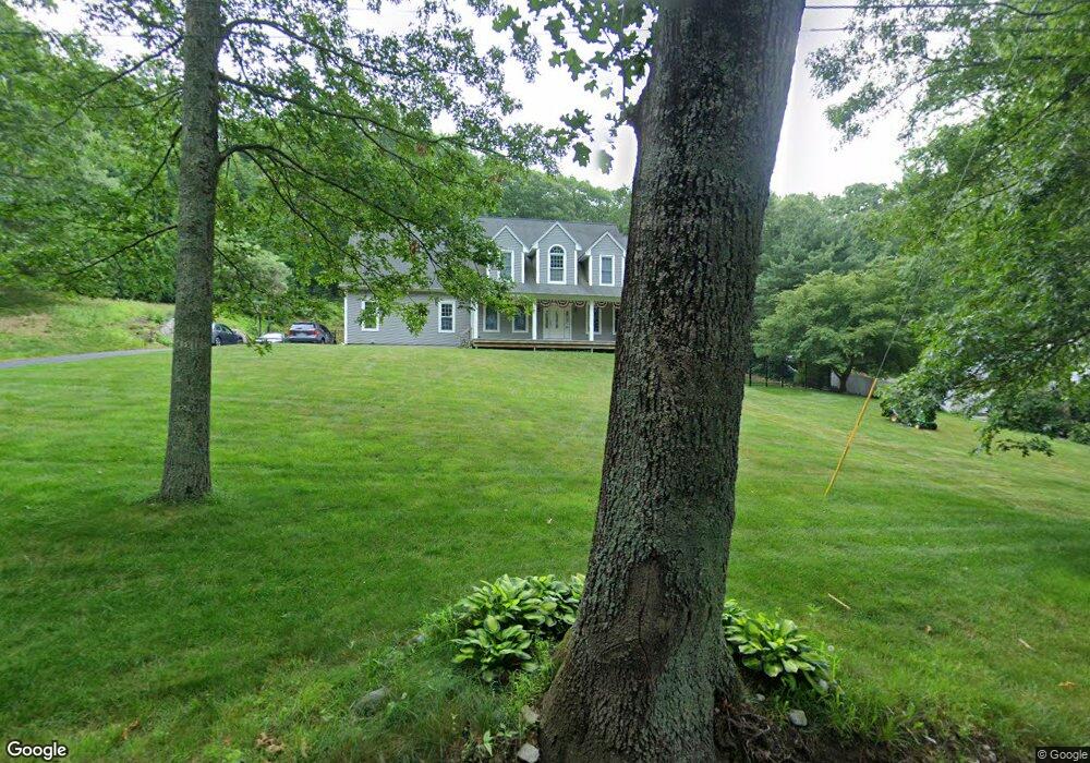 4 Bashaw Rd, Sutton, MA 01590 - photo 1