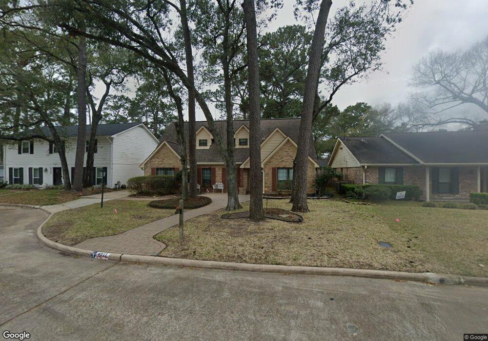 4911 Park Plaza Dr, Houston, TX 77018 - photo 1
