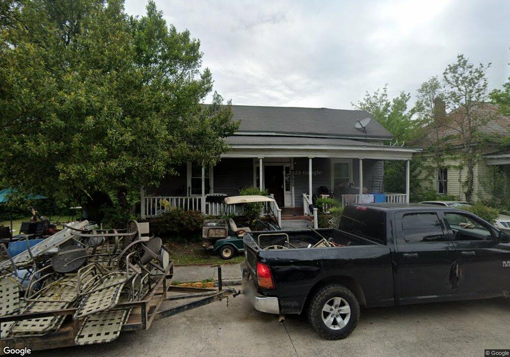 2069 Cedar St, Macon, GA 31201 - photo 1