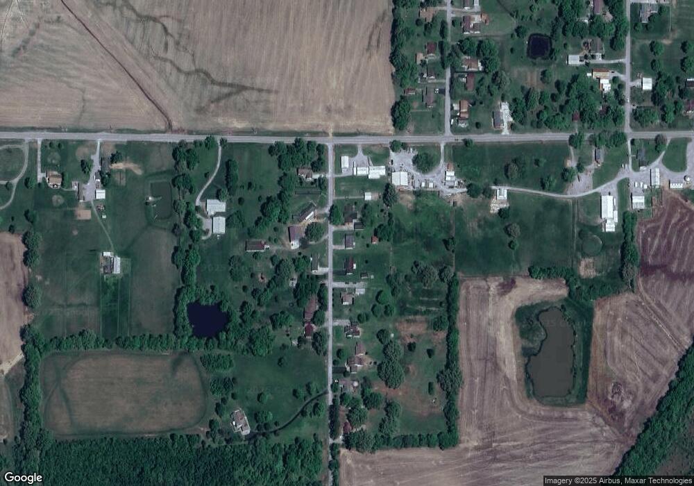 100 Barrett Ln, Harrisburg, IL 62946 - photo 1