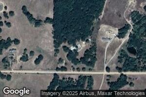 12525 E Egypt Rd, Coleman, OK 73432