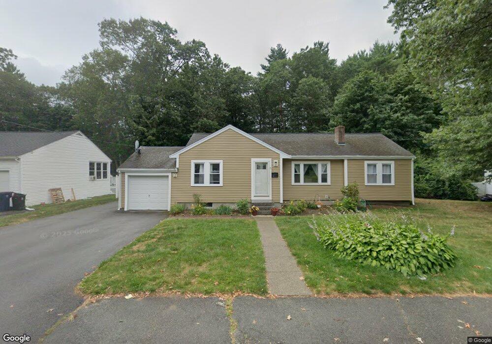 21 Francis Rd, Sharon, MA 02067 - photo 1