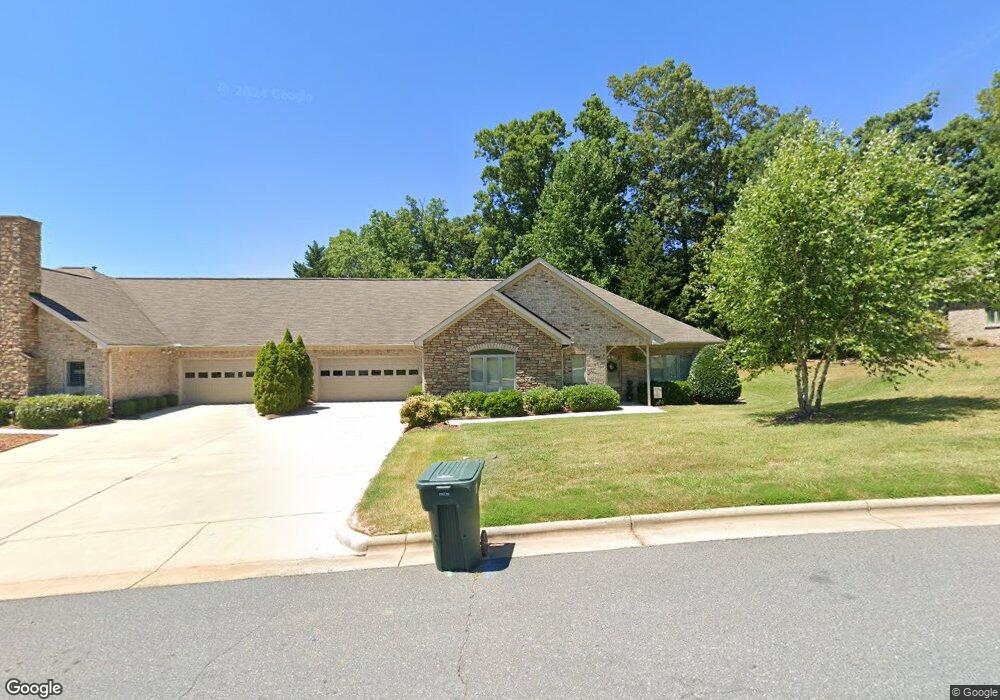 1131 Lexington Commons Dr, Asheboro, NC 27205 - photo 1